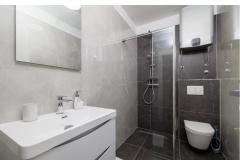 Apartmaji, Sobe - Crikvenica Apartma 2 – Adria foto 5