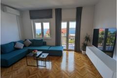 Apartmaji, Sobe - Crikvenica Apartma 1 – Arya foto 2