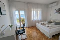 Apartmaji, Sobe - Crikvenica Apartma 1 – Arya foto 3