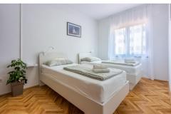 Apartmaji, Sobe - Crikvenica Apartma 1 – Arya foto 4