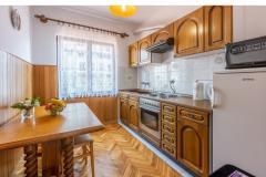 Apartmaji, Sobe - Crikvenica Apartma 1 – Arya foto 5