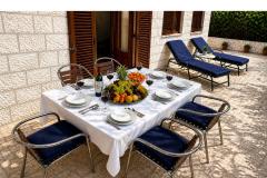 APARTMENTS VUKELIĆ  CRIKVENICA Apartma 1 – APP 1 foto 1