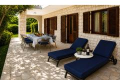 APARTMENTS VUKELIĆ  CRIKVENICA Apartma 1 – APP 1 foto 2