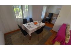 APARTMENTS VUKELIĆ  CRIKVENICA Apartma 1 – APP 1 foto 5