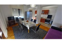 APARTMENTS VUKELIĆ  CRIKVENICA Apartma 2 – APP 2 foto 4