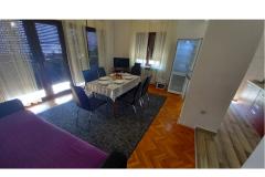 APARTMENTS VUKELIĆ  CRIKVENICA Apartma 2 – APP 2 foto 5
