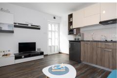 APP PRINC Apartma 1 – A1 foto 2