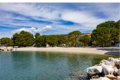 Beach Center Apartma 2: (2+0) – DRAGO foto 4