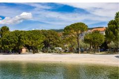 Beach Center Apartma 4: (2+0) – JOSIP foto 5