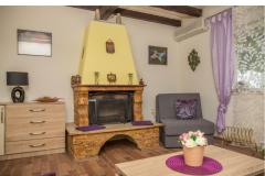 Apartmaji Colosseum Apartma 4 – GEZA foto 1