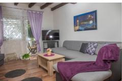 Apartmaji Colosseum Apartma 4 – GEZA foto 3