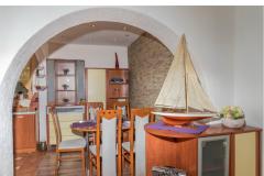 Apartmaji Colosseum Apartma 4 – GEZA foto 5