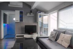 Apartmaji Colosseum Apartma 2 – LENI foto 1
