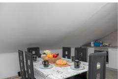 Apartmaji Colosseum Apartma 2 – LENI foto 3