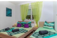 Apartmaji Colosseum Apartma 3 – TIMEA foto 1