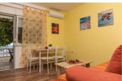 Apartmaji Colosseum Apartma 3 – TIMEA foto 3