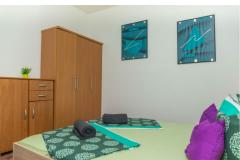 Apartmaji Colosseum Apartma 3 – TIMEA foto 5