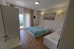 Apartmaji Kristijan Apartma 1 – Apartman 1 foto 2