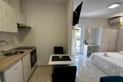 Apartmaji Kristijan Apartma 2 – Studio AP2 foto 2