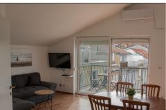 Apartmaji Goya Selce Apartma 3 – GOYA III foto 5