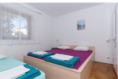 Hiša Mara Apartma 1 – Prizemlje foto 2
