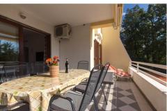 Hiša Mara Apartma 1 – Prizemlje foto 5