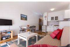 Hiša Mara Apartma 2 – 1. kat foto 4