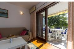 Hiša Mara Apartma 2 – 1. kat foto 5