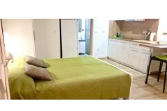 Apartma Jadro, Selce  Apartma 2: (2+0) – Jadro 2 foto 1