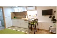 Apartma Jadro, Selce  Apartma 2: (2+0) – Jadro 2 foto 3