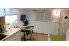 Apartma Jadro, Selce  Apartma 2: (2+0) – Jadro 2 foto 4