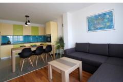 Lila Apartmaji Apartma 3 – Mila foto 1