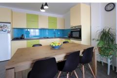 Lila Apartmaji Apartma 3 – Mila foto 2