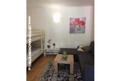 Lila Apartmaji Apartma 4 – Studio app foto 1