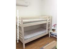 Lila Apartmaji Apartma 4 – Studio app foto 3