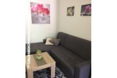 Lila Apartmaji Apartma 4 – Studio app foto 4
