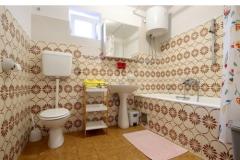 Lila Apartmaji Apartma 1 – Pogled vrt foto 5