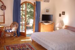 Villa Exle Apartma 1 – plavi foto 1