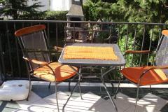 Villa Exle Apartma 1 – plavi foto 4