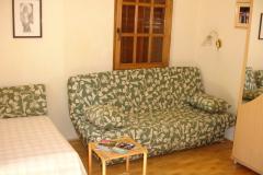 Villa Exle Apartma 2 – zeleni foto 2