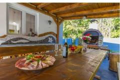 Villa Manta Crikvenica 2x apartmán Apartma 1 – apartman2 foto 2