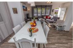 Villa Manta Crikvenica 2x apartmán Apartma 1 – apartman2 foto 3