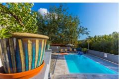 Villa Manta Crikvenica 2x apartmán Apartma 1 – apartman2 foto 4