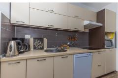 Villa Manta Crikvenica 2x apartmán Apartma 1 – apartman2 foto 5