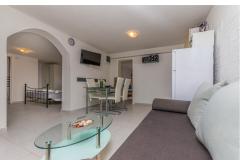 Villa Manta Crikvenica 2x apartmán Apartma 2 – apartman1 foto 1