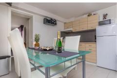 Villa Manta Crikvenica 2x apartmán Apartma 2 – apartman1 foto 2