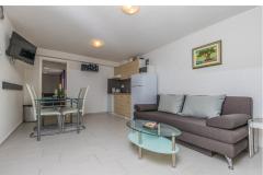 Villa Manta Crikvenica 2x apartmán Apartma 2 – apartman1 foto 3