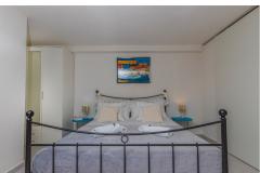 Villa Manta Crikvenica 2x apartmán Apartma 2 – apartman1 foto 4
