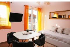 Villa Marica Apartma 2 – 2+2+Balkon foto 2