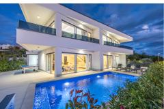 Villa Otium - Crikvenica Apartma 1 – VillaOtium foto 1